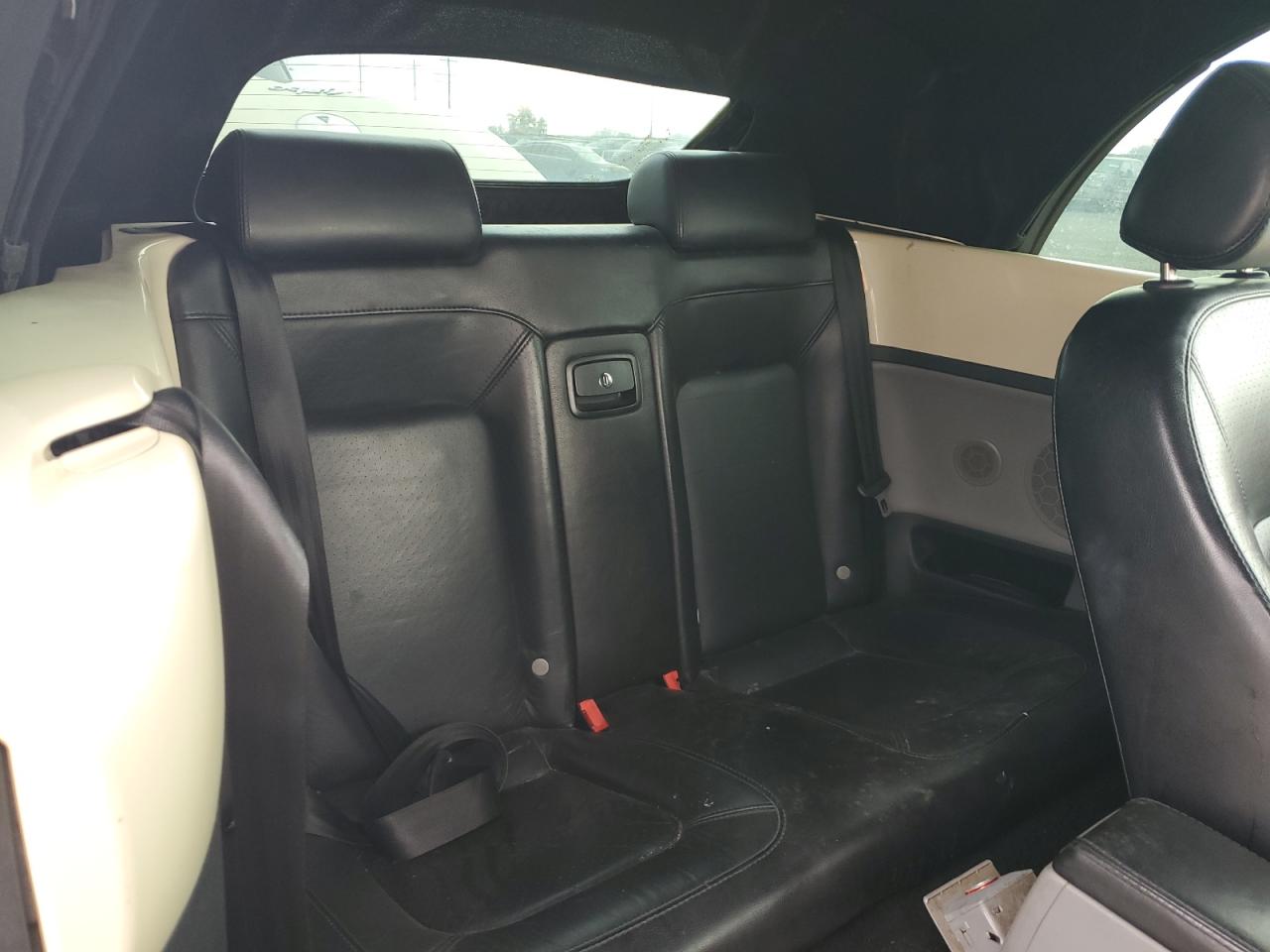 2004 Volkswagen New Beetle Gls VIN: 3VWCD31Y64M320270 Lot: 92897725