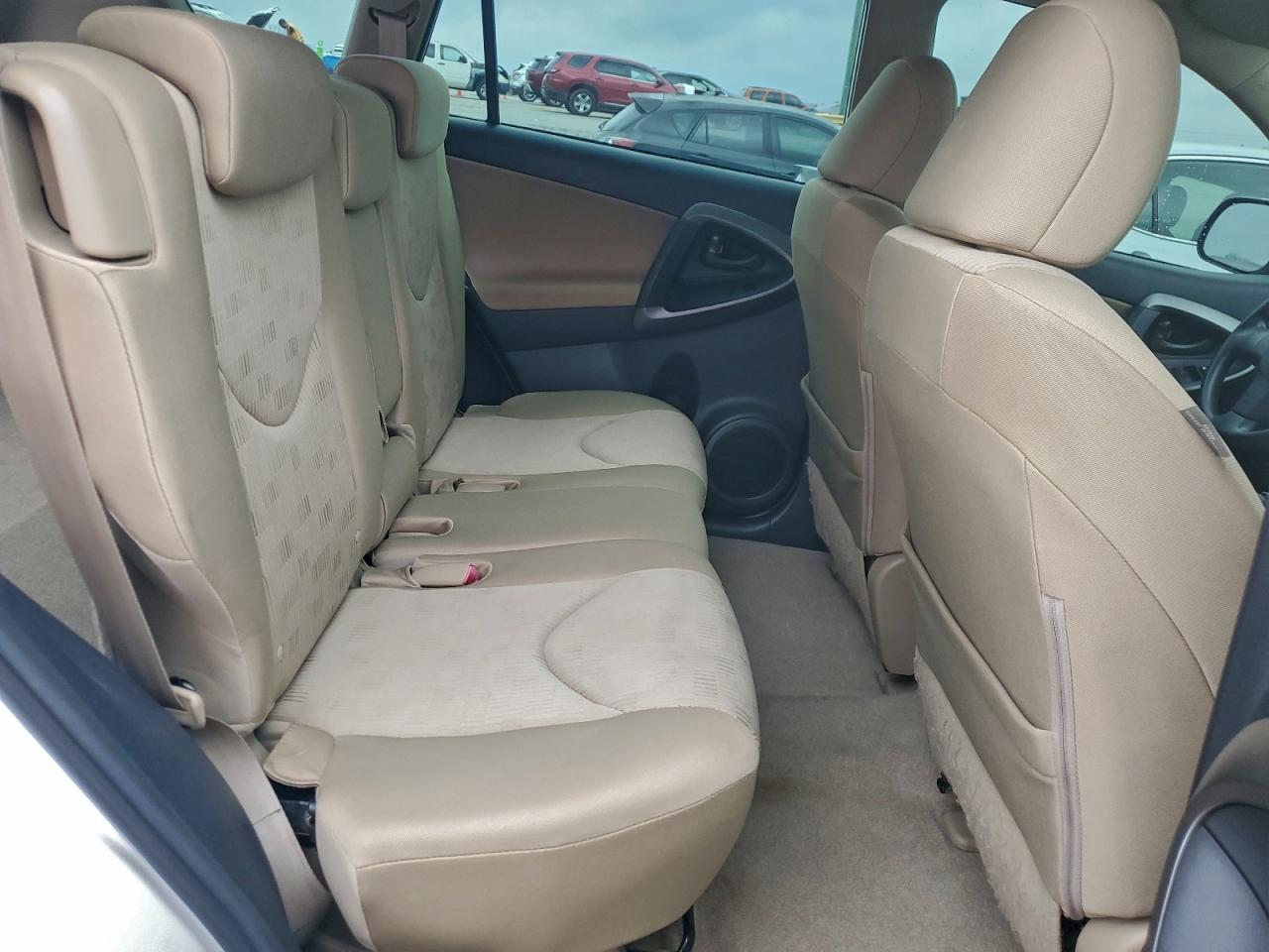 2009 Toyota Rav4 VIN: JTMBF33V79D012846 Lot: 93461215