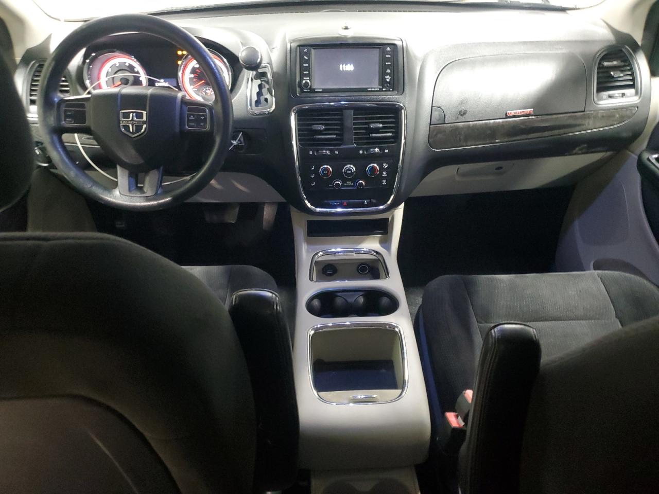 2015 Dodge Grand Caravan Sxt VIN: 2C4RDGCG3FR531947 Lot: 91940705