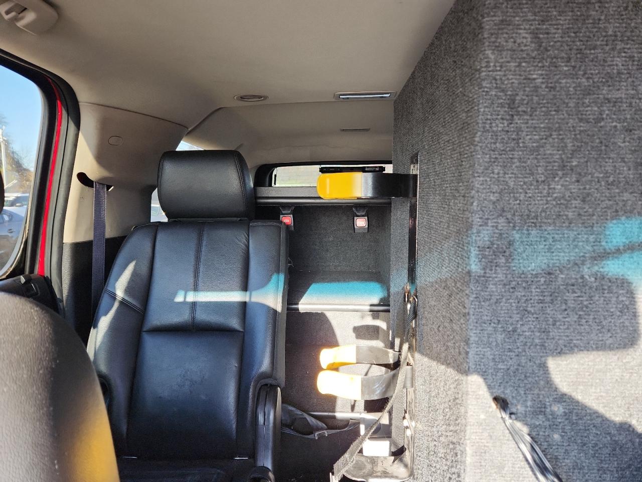 2012 Chevrolet Suburban K2500 Lt VIN: 1GNWKMEG8CR140225 Lot: 90890375