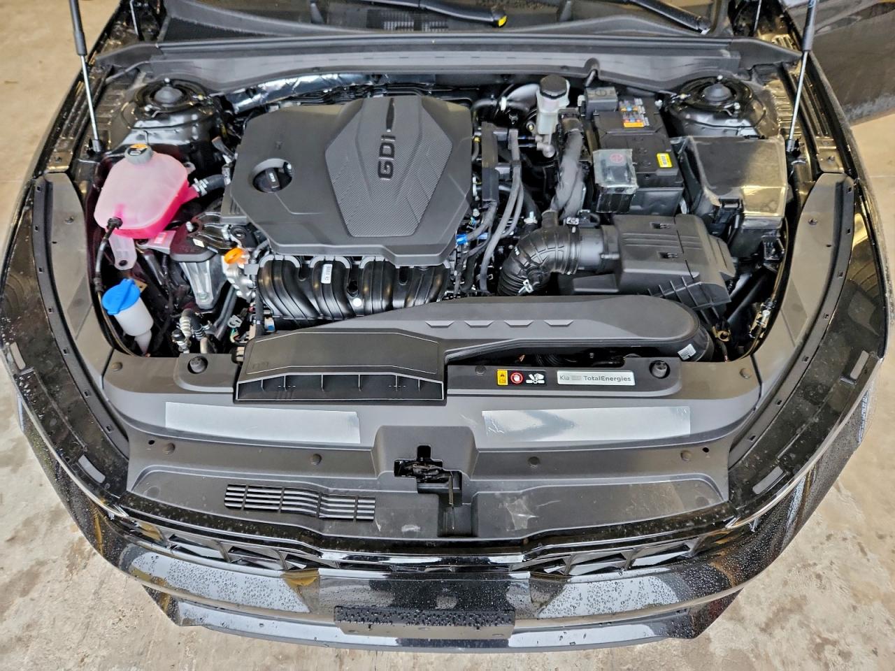 2026 Kia K5 Lxs VIN: KNAG24J73T5406189 Lot: 94113465