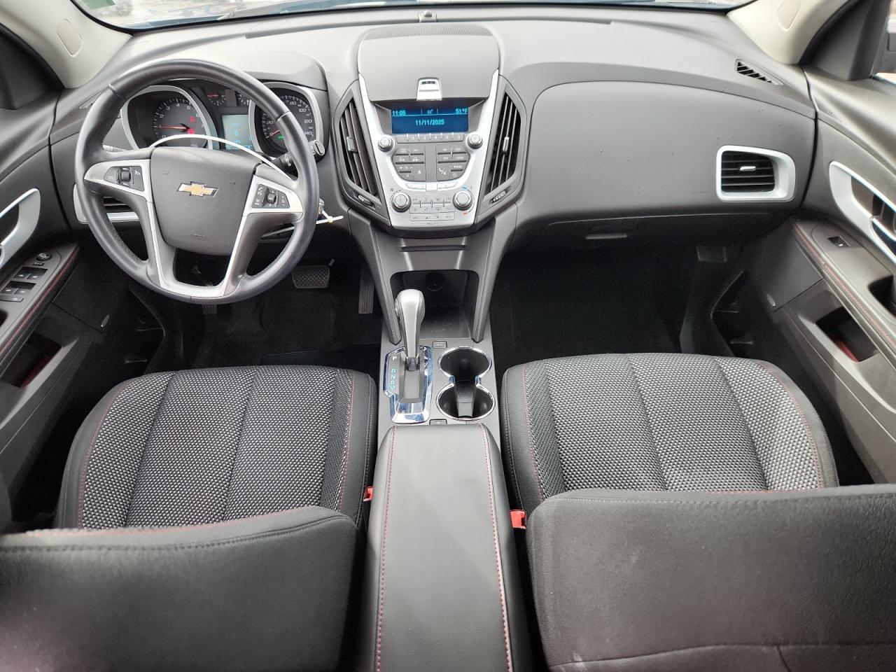 2010 Chevrolet Equinox Lt VIN: 2CNFLNEW4A6306960 Lot: 92114025