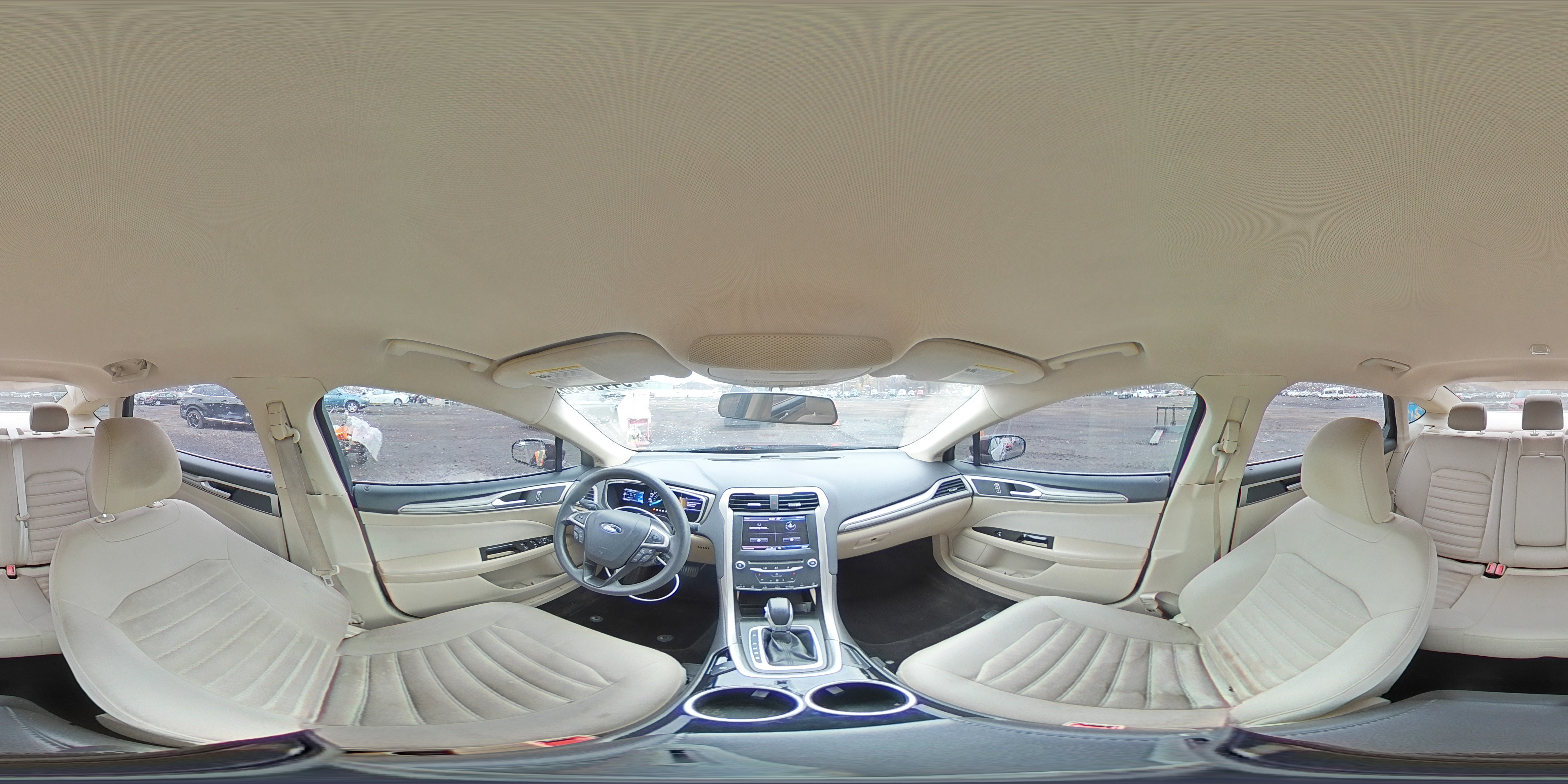 2013 Ford Fusion Se VIN: 3FA6P0H71DR104693 Lot: 94435495