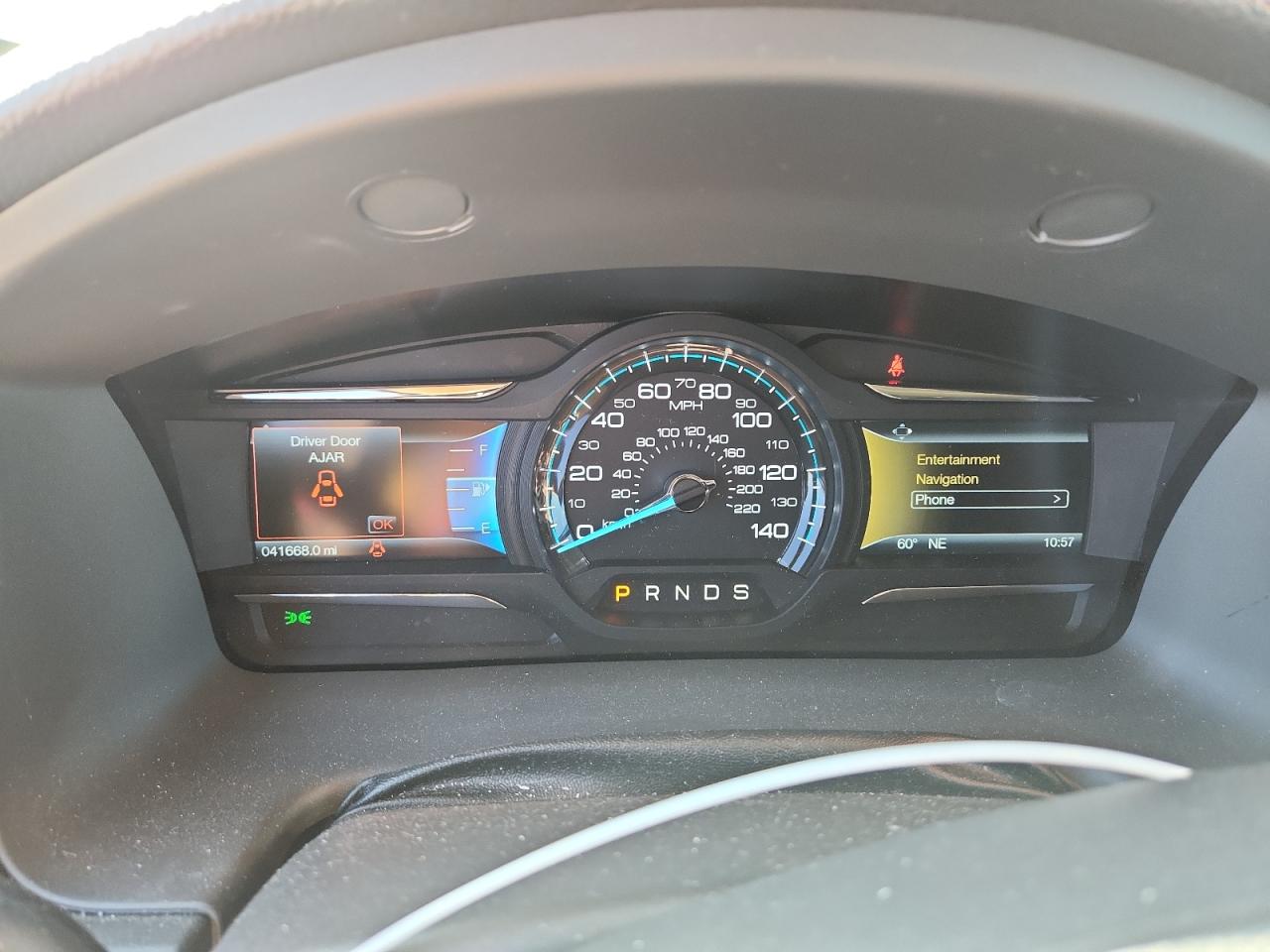 2019 Ford Flex Limited VIN: 2FMHK6DT8KBA30882 Lot: 92956485