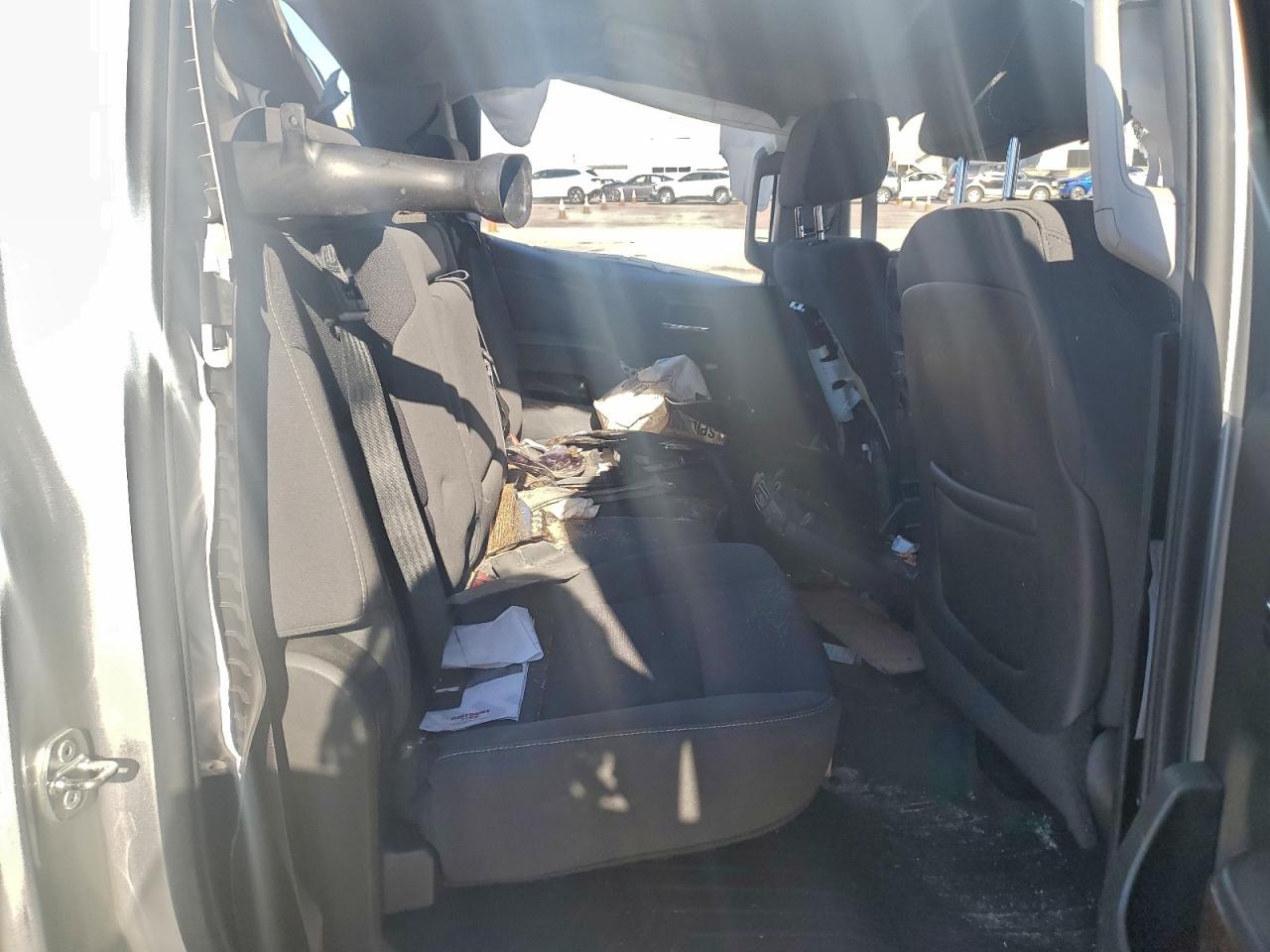 2014 GMC Sierra C1500 Sle VIN: 3GTP1UEC7EG560008 Lot: 91286315