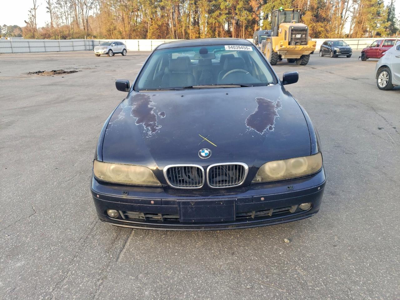 IV (E39)