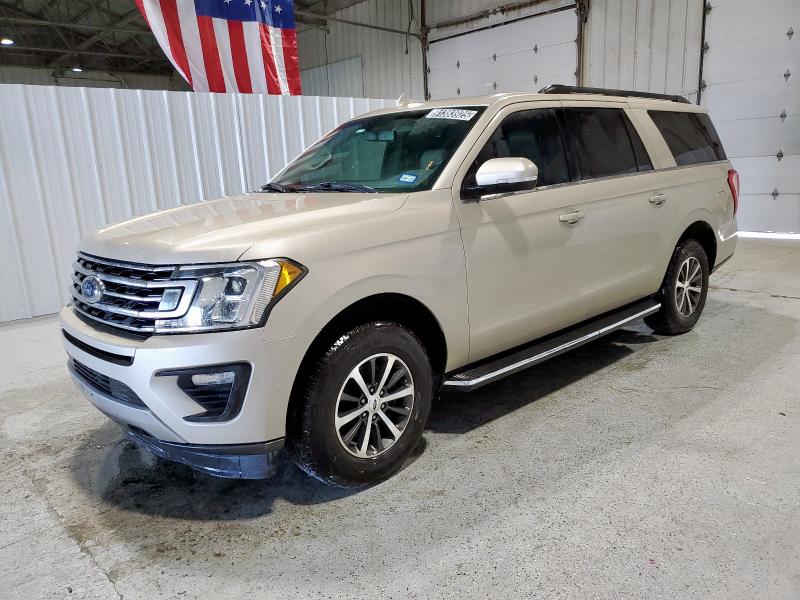 Salvage Expedition | Wrecked Ford Expedition Cars for Sale at