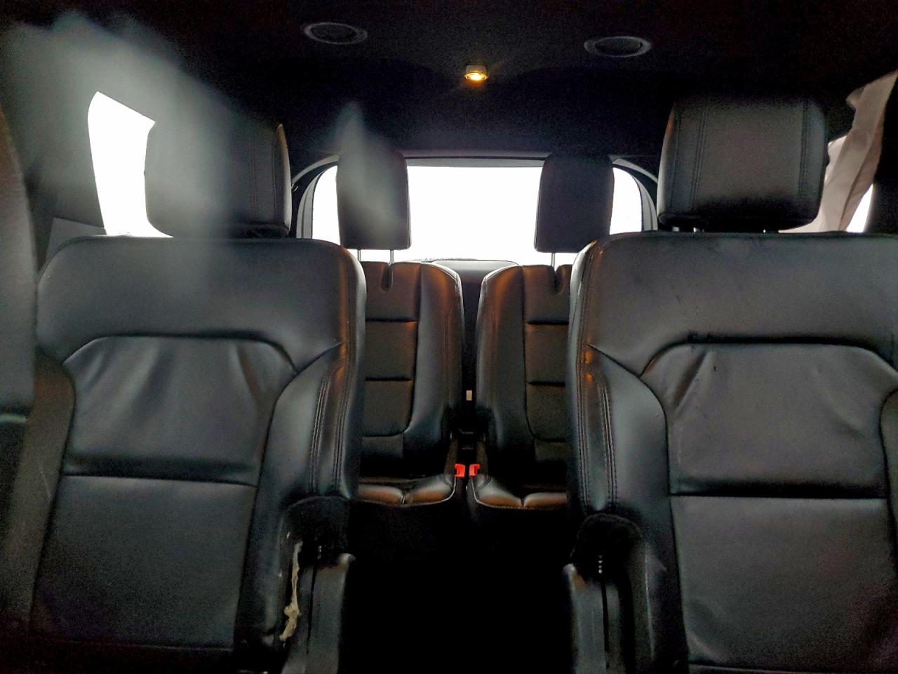 2018 Ford Explorer Xlt VIN: 1FM5K7D82JGA87610 Lot: 94003765