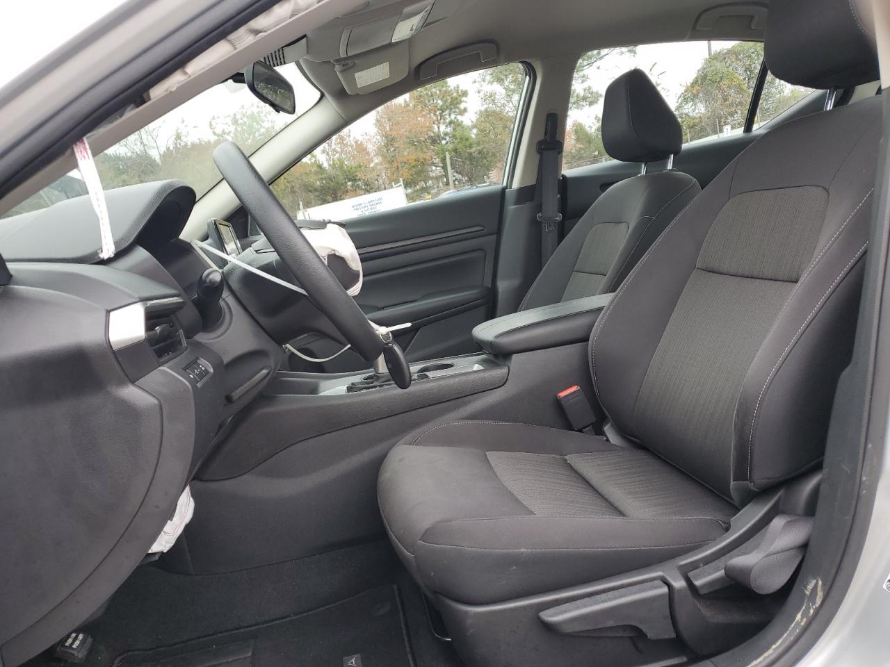 2024 Nissan Altima S VIN: 1N4BL4BV1RN375952 Lot: 89735685