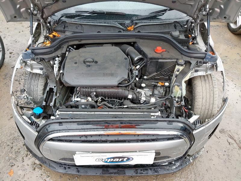 2024 MINI HATCHBACK 1.5 COOPER CLASSIC 3DR AUTO