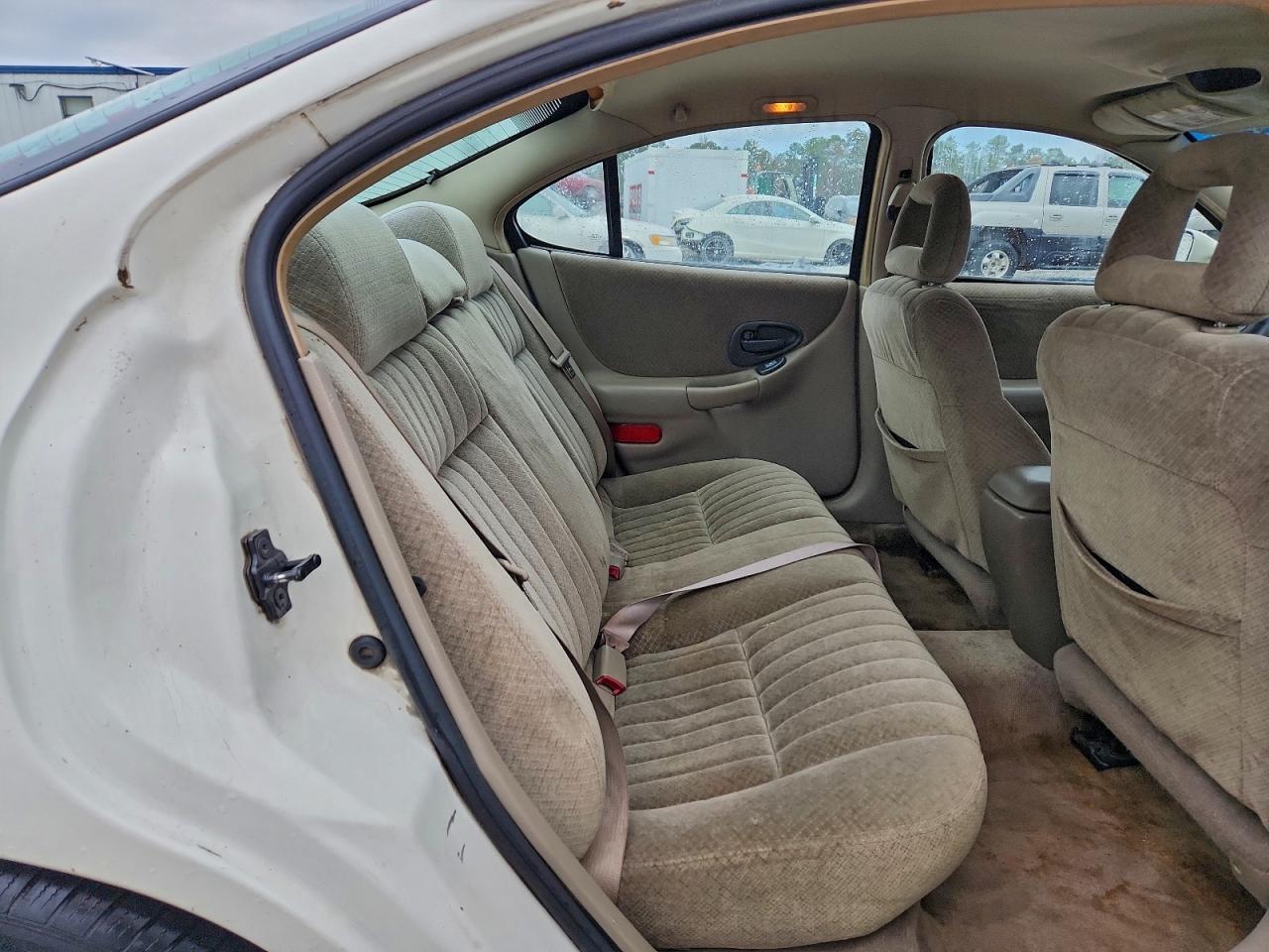 2002 Pontiac Grand Prix Se VIN: 1G2WK52J22F226567 Lot: 93951215