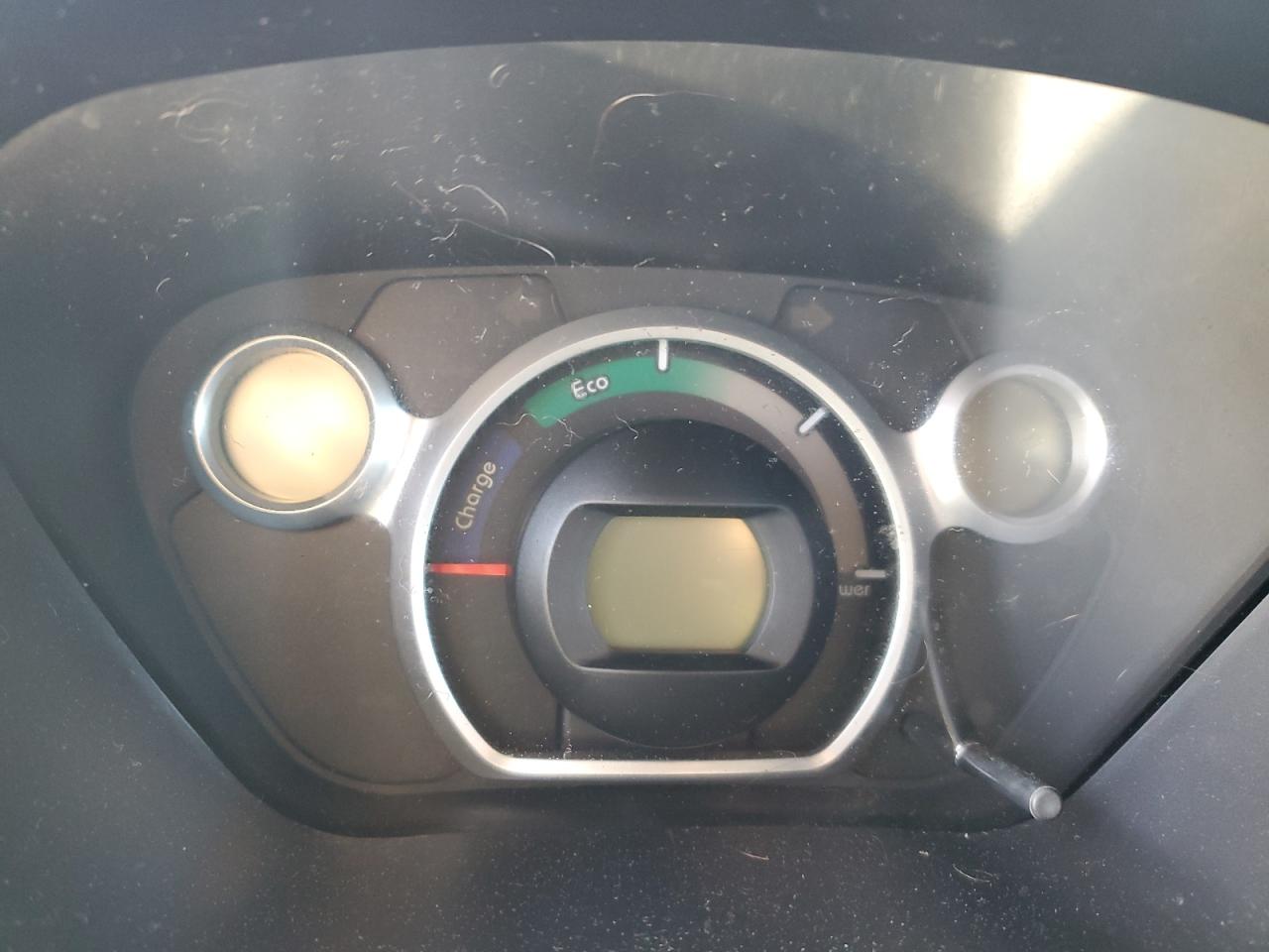 2012 Mitsubishi I Miev Es VIN: JA3215H10CU016565 Lot: 92458895