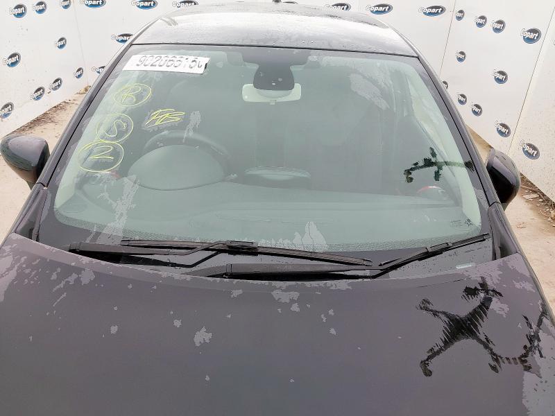 2013 RENAULT CLIO 0.9 TCE 90 DYNAMIQUE S MEDIANAV ENERGY 5DR