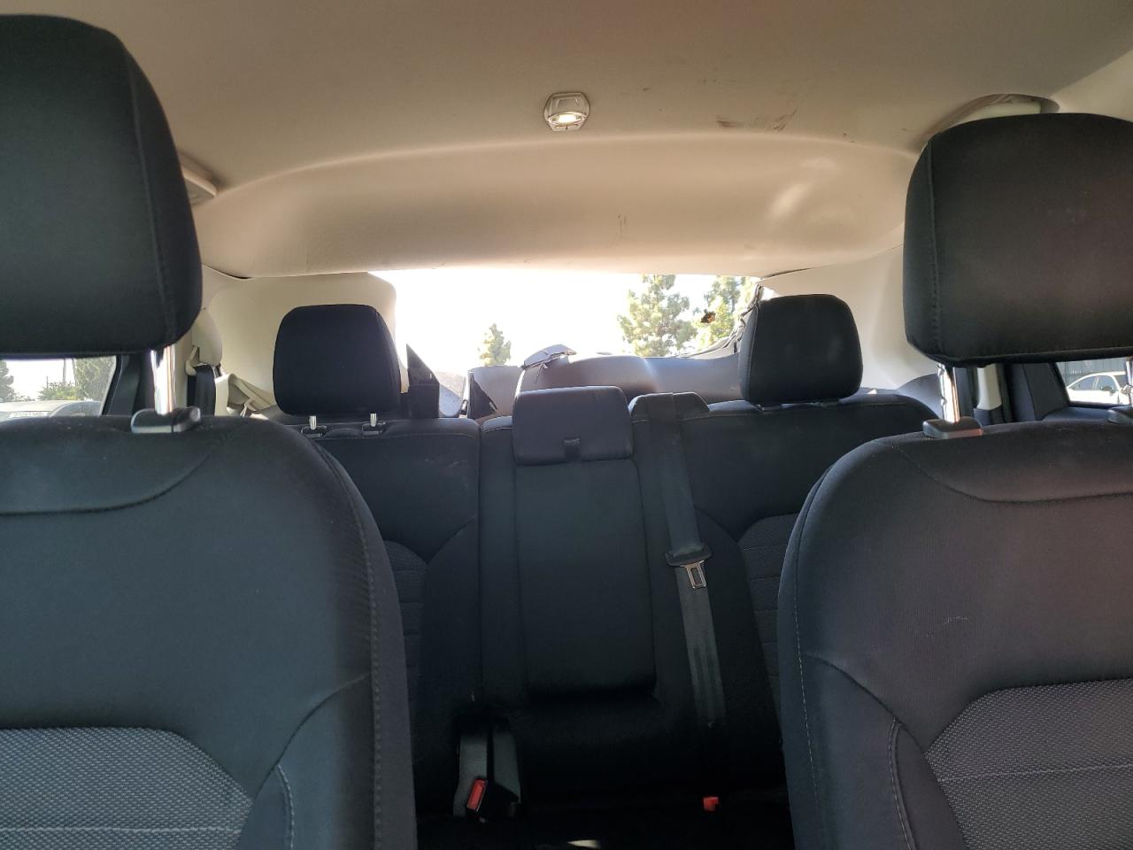 2016 Ford Edge Se VIN: 2FMPK3G93GBB83946 Lot: 91504075