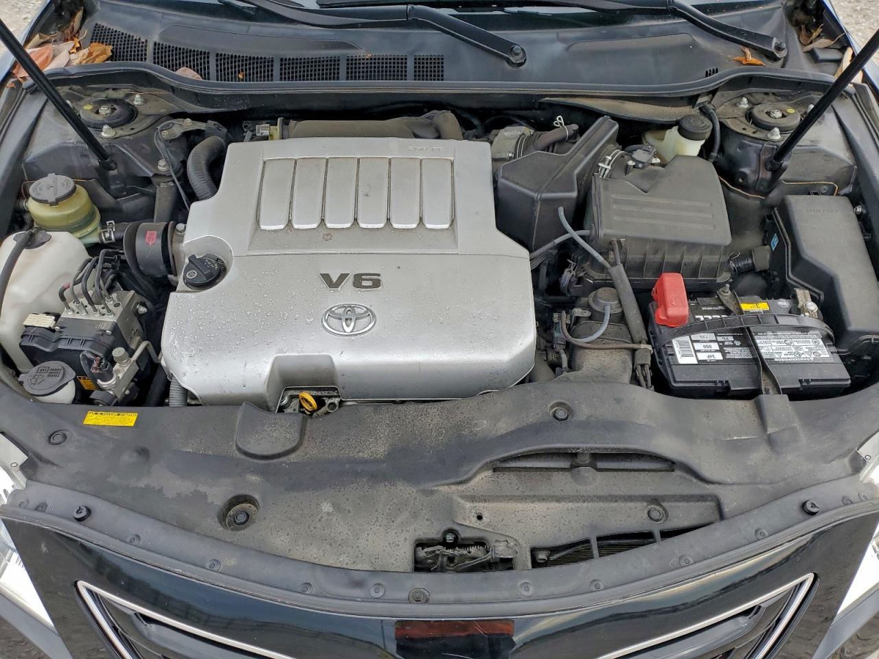 2007 Toyota Camry Le VIN: JTNBK46KX73019775 Lot: 93412675