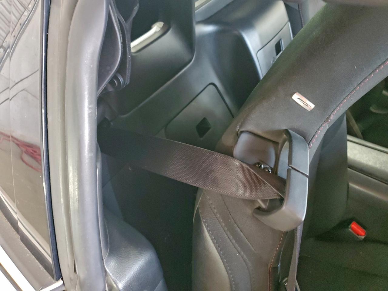 2017 Mazda Mx-5 Miata Club VIN: JM1NDAL73H0103031 Lot: 94531055