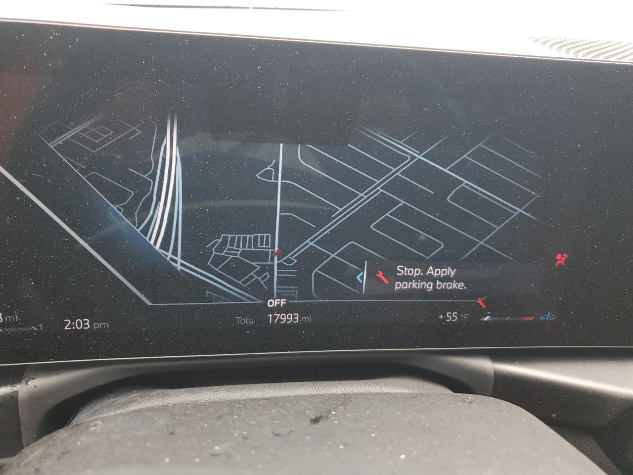 2024 BMW 230Xi VIN: 3MW33CM00R8D86306 Lot: 91729805