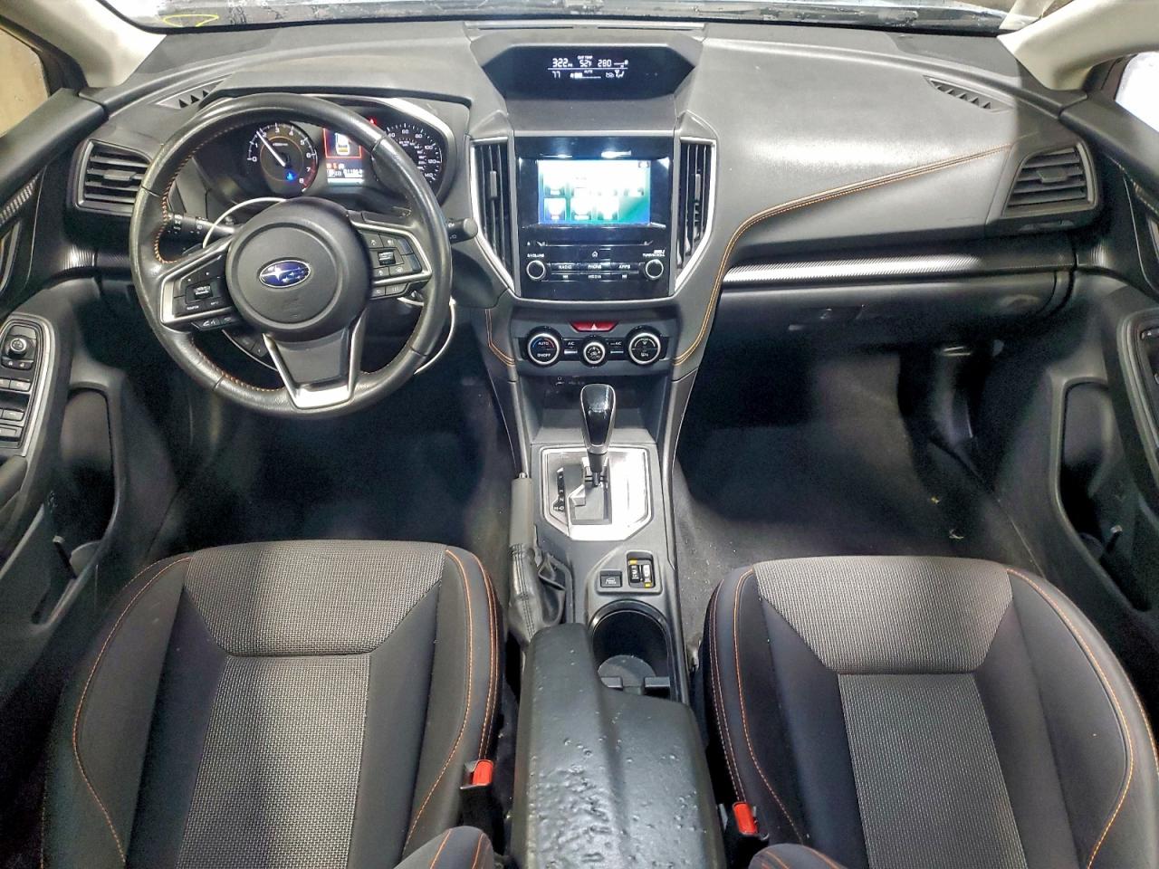 2021 Subaru Crosstrek Premium VIN: JF2GTAPCXM8260460 Lot: 94160725