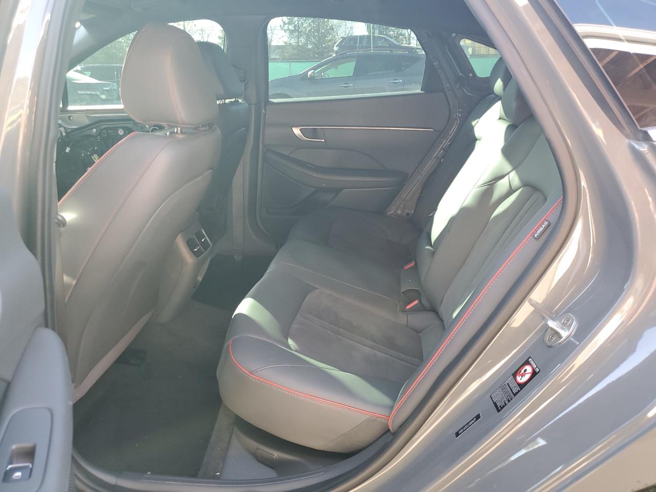 2020 Hyundai Sonata Sel Plus VIN: 5NPEJ4J25LH009679 Lot: 92931375