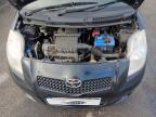 2007 TOYOTA YARIS ZINC for sale at Copart CHESTER