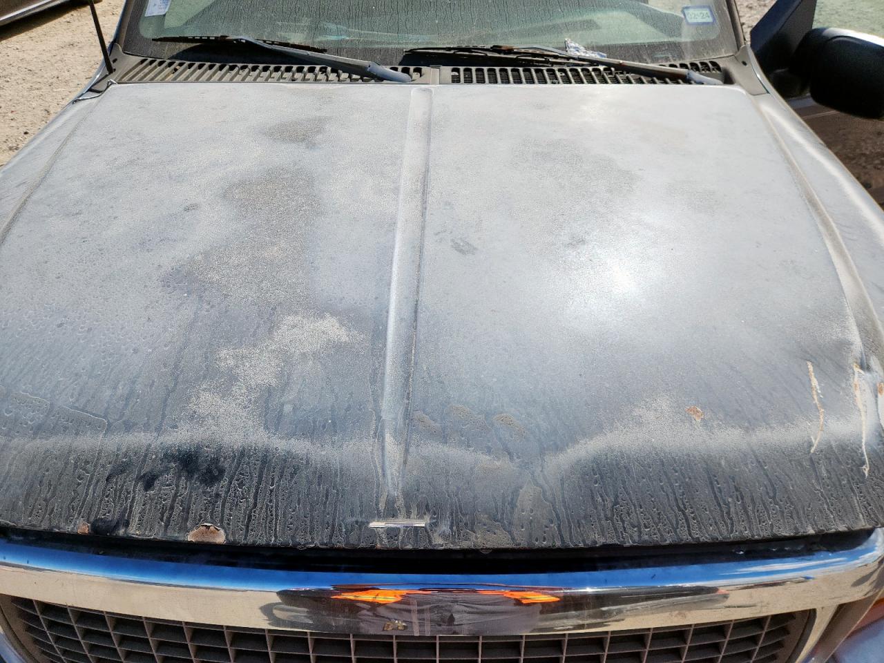 2000 Ford Excursion Xlt VIN: 1FMNU40L6YED25855 Lot: 91681905