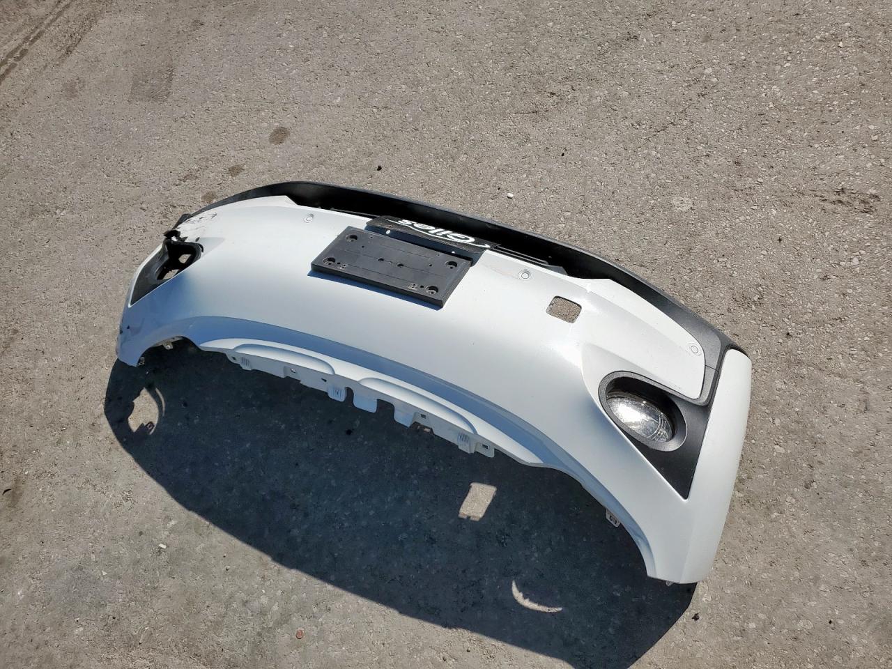 2014 BMW I3 Rex VIN: WBY1Z4C50EV275160 Lot: 92015585