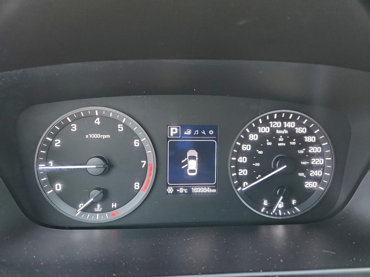 2017 Hyundai Sonata Se VIN: 5NPE24AF8HH475999 Lot: 95069815