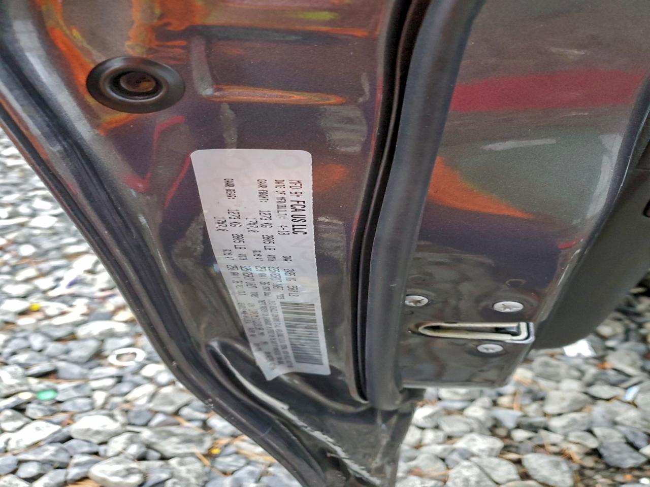 2019 Jeep Cherokee Latitude Plus VIN: 1C4PJMLB1KD191195 Lot: 93735095