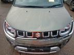 2023 SUZUKI IGNIS 1.2 DUALJET 12V HYBRID SZ5 ALLGRIP 5DR for sale at Copart GLOUCESTER