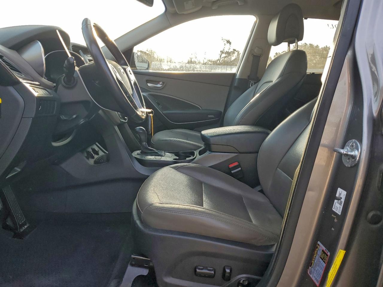 2017 Hyundai Santa Fe Sport VIN: 5NMZU3LB7HH036564 Lot: 94160595