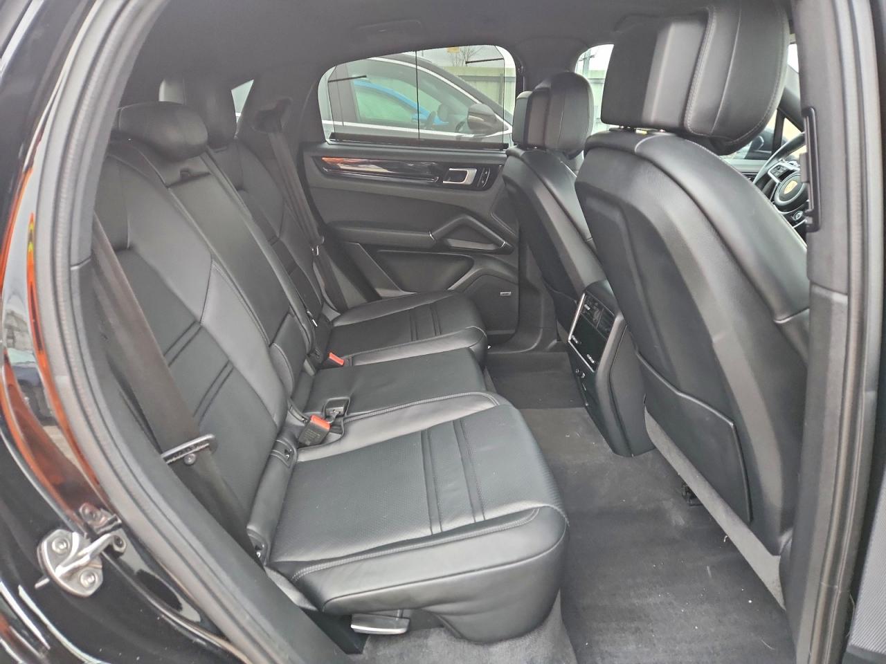 2021 Porsche Cayenne Coupe VIN: WP1BA2AYXMDA41965 Lot: 93244015