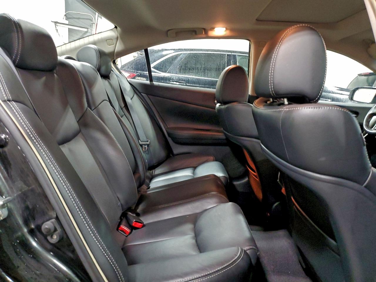 2013 Nissan Maxima S VIN: 1N4AA5APXDC804715 Lot: 94366535