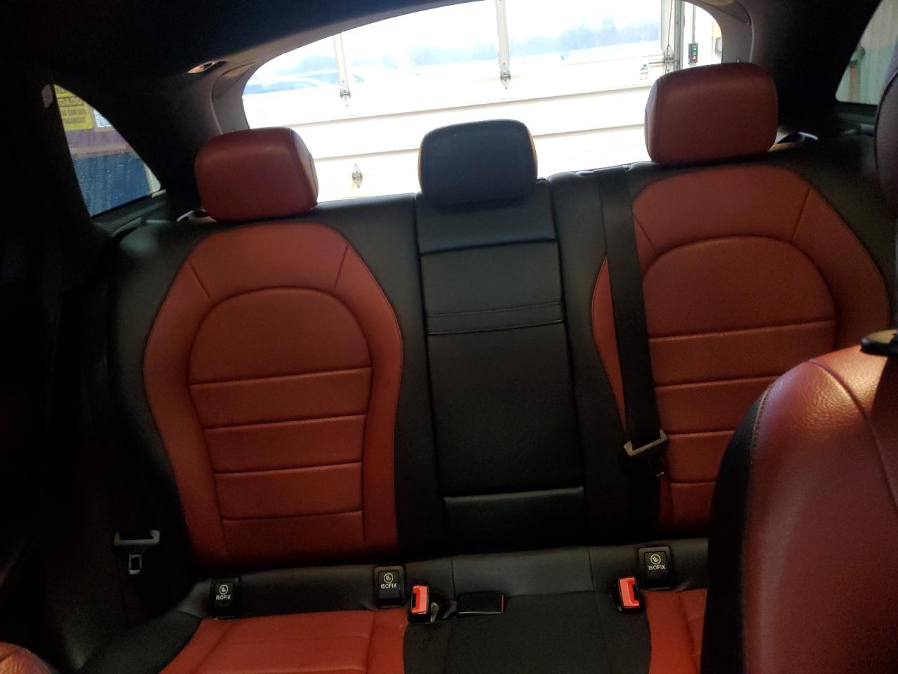 2021 Mercedes-Benz Glc 300 4Matic VIN: W1N0G8EB2MF964745 Lot: 92439345