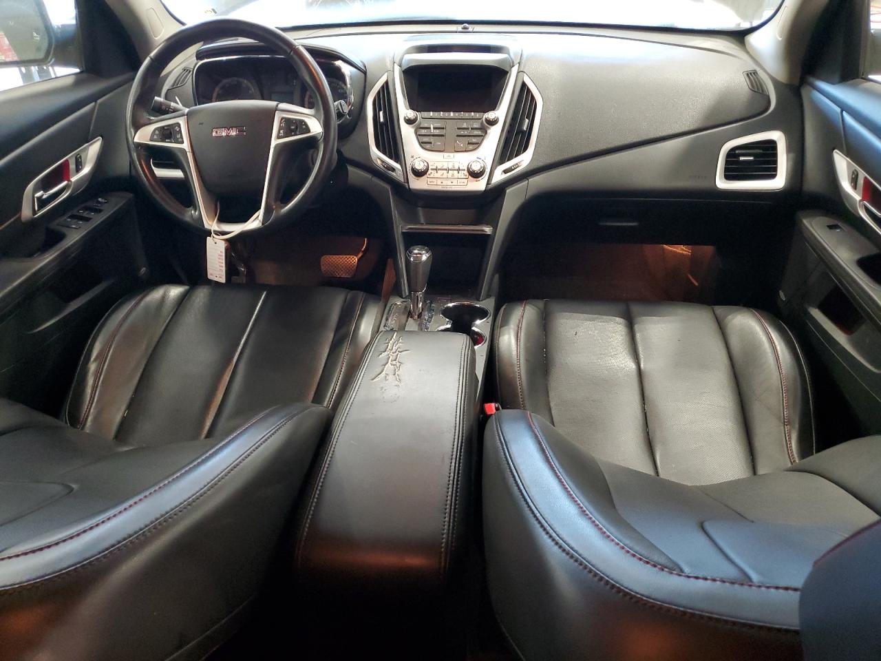 2017 GMC Terrain Slt VIN: 2GKALPEK8H6226292 Lot: 90348265