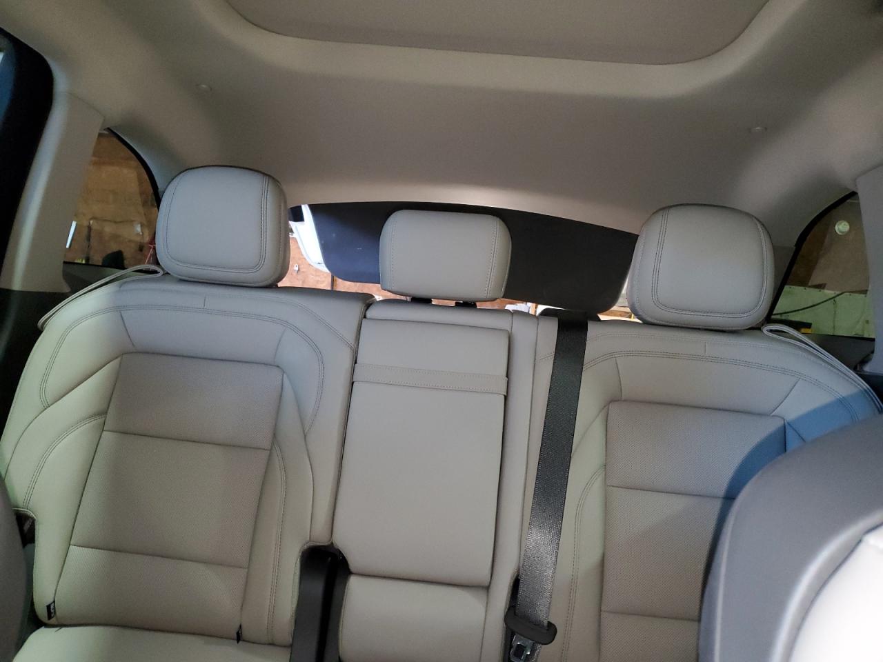 2025 Lincoln Nautilus Premiere VIN: 5LMPJ8JA7SJ951271 Lot: 91425725