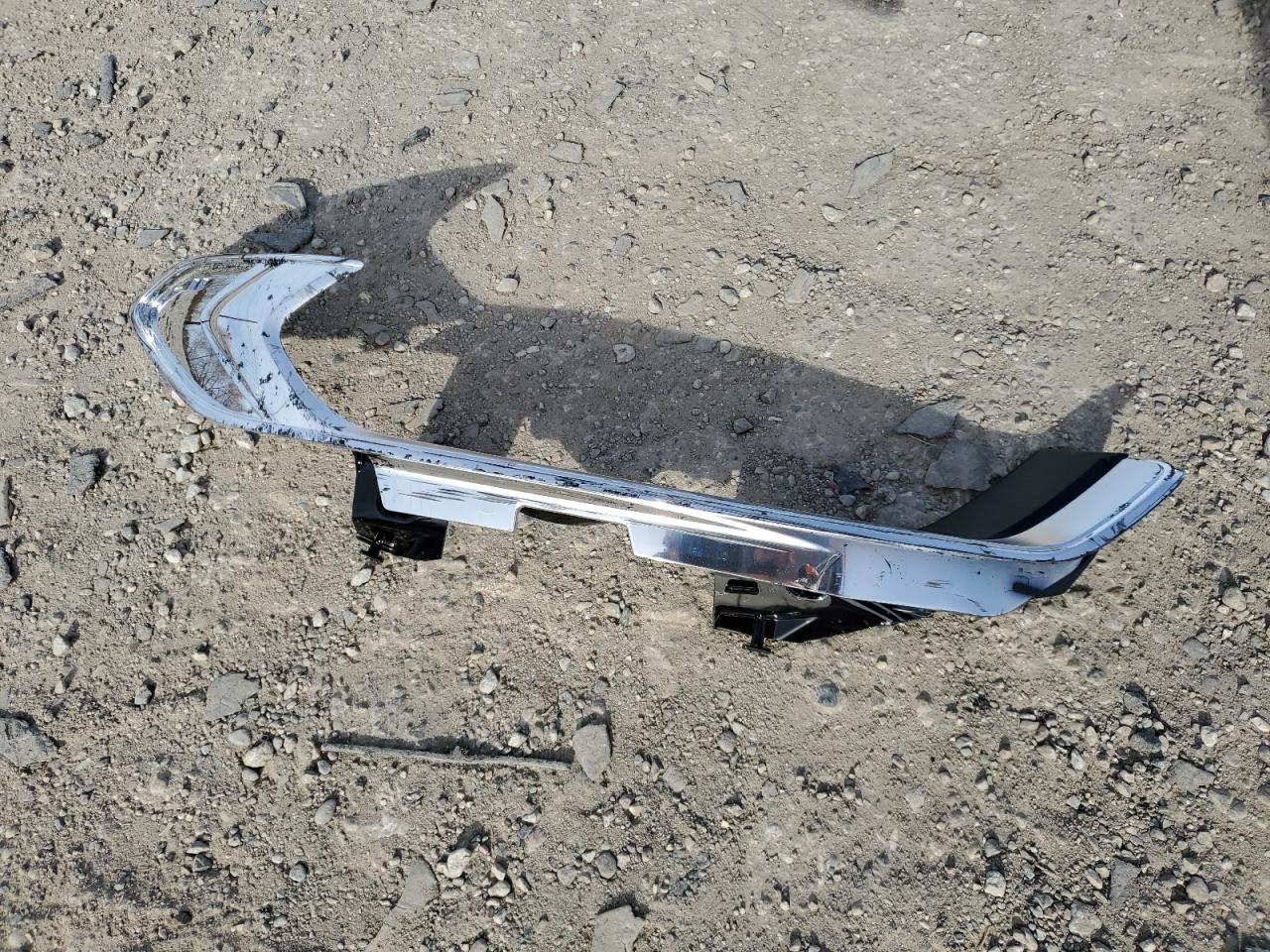 2013 Ford Fusion Titanium VIN: 3FA6P0K93DR111932 Lot: 85435075