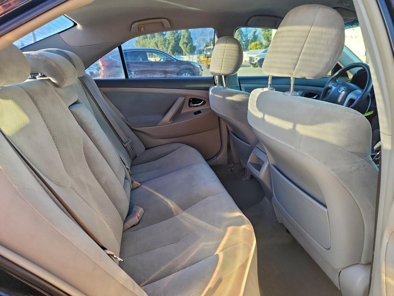 2009 Toyota Camry Base VIN: 4T4BE46K59R101956 Lot: 92754745