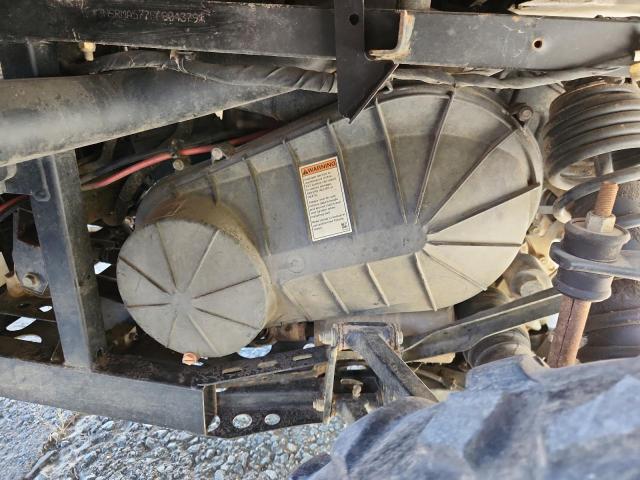 2015 POLARIS RANGER 570  