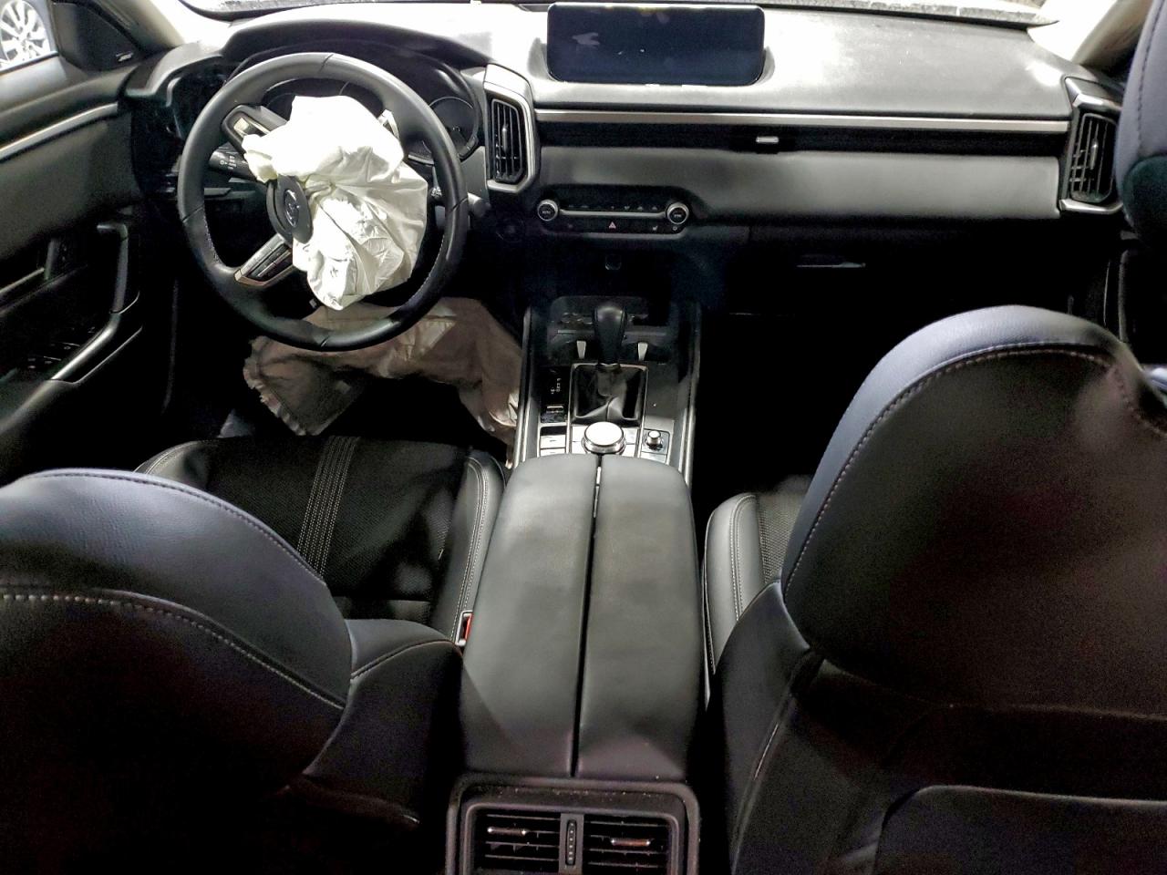 2025 Mazda Cx-50 Premium VIN: 7MMVABDM8SN336819 Lot: 92750175