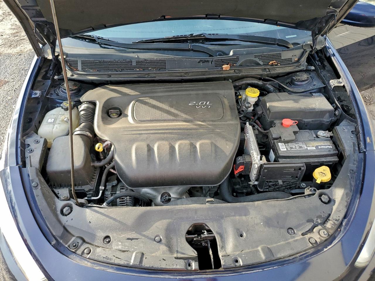 2013 Dodge Dart Sxt VIN: 1C3CDFBA8DD232939 Lot: 94141515