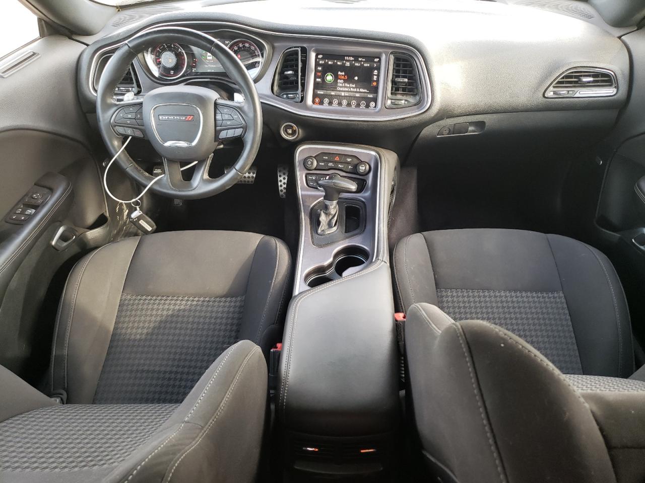 2017 Dodge Challenger R/T 392 VIN: 2C3CDZFJ3HH522770 Lot: 93939285