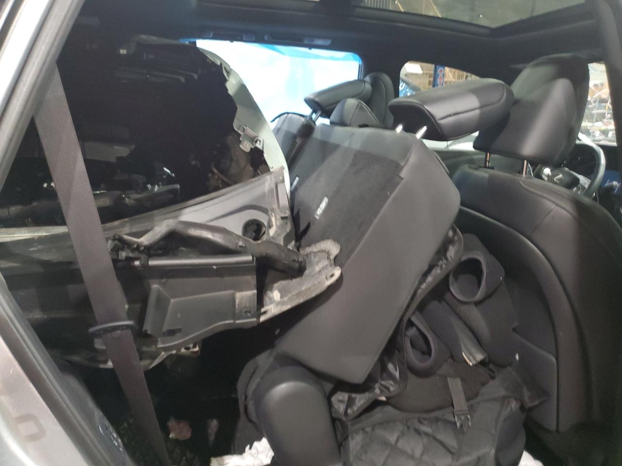 2024 Lexus Tx 350 Base VIN: 5TDAAAB63RS001310 Lot: 91687405