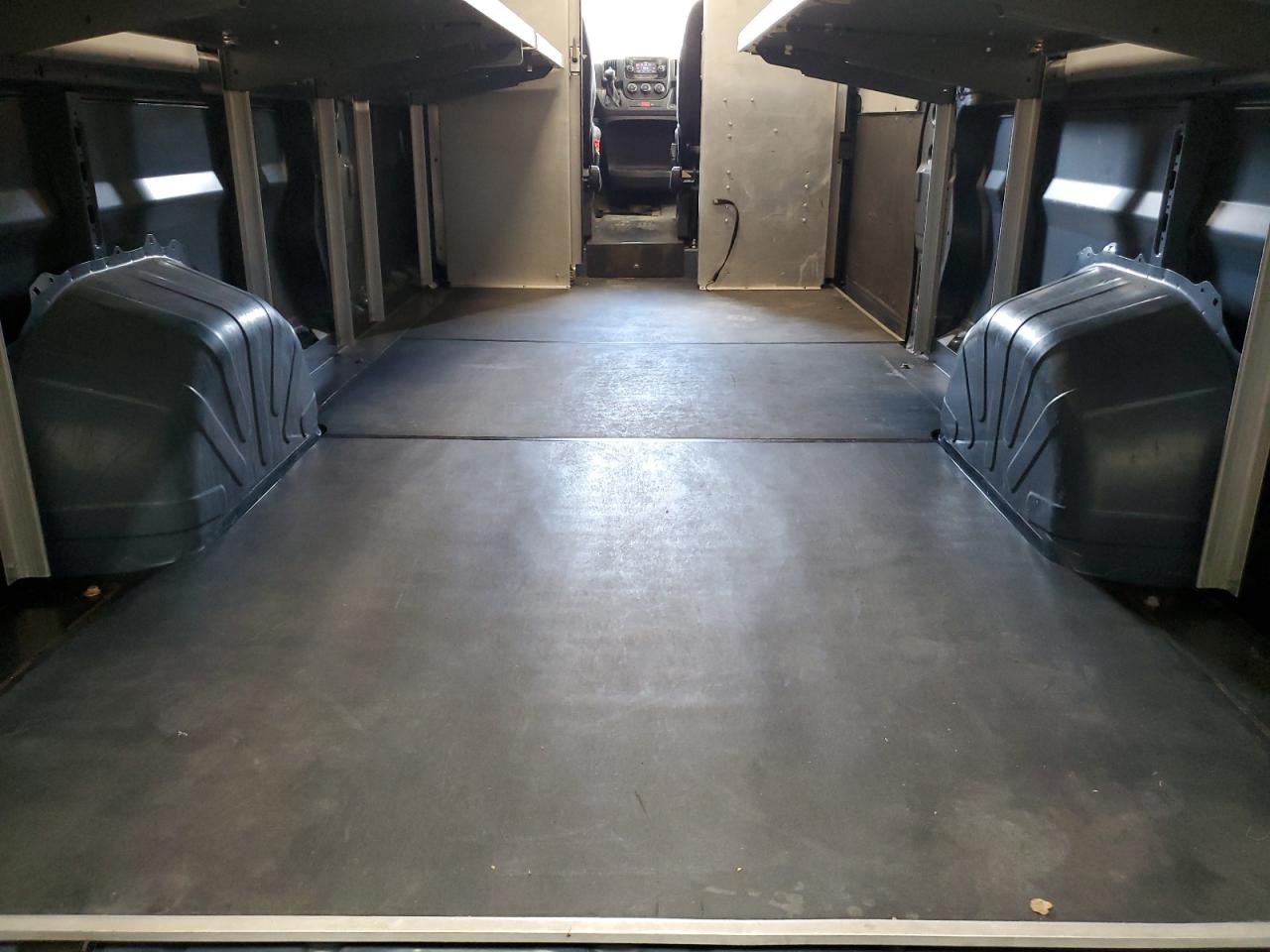 2020 Ram Promaster 3500 Delivery Van VIN: 3C6URVJGXLE136669 Lot: 90463445