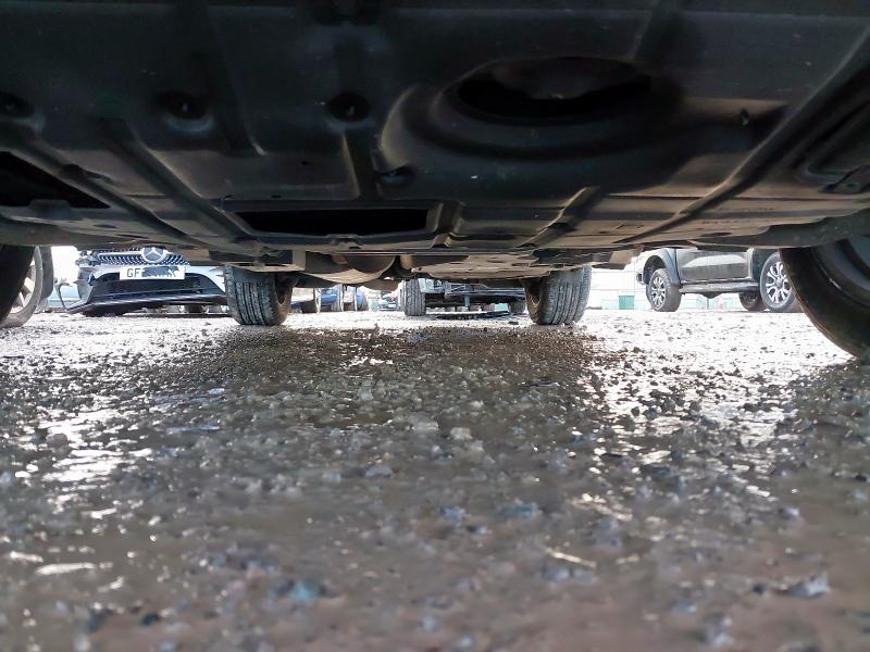 2013 TOYOTA RAV 4 2.2 D-4D INVINCIBLE 5DR