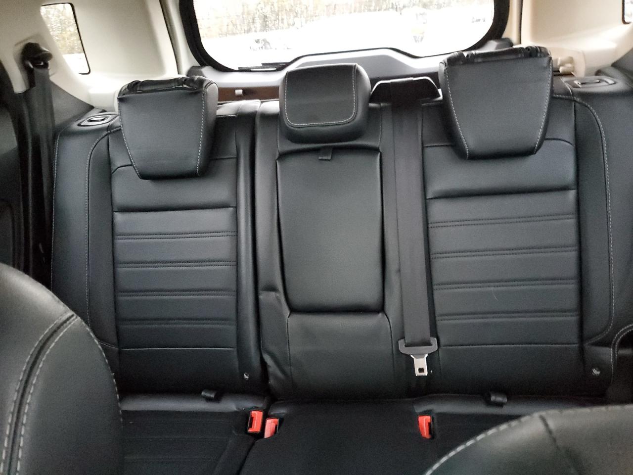 2021 Ford Ecosport Titanium VIN: MAJ6S3KL2MC407406 Lot: 93840055