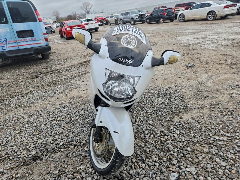 1999 HONDA CBR1100 XX  