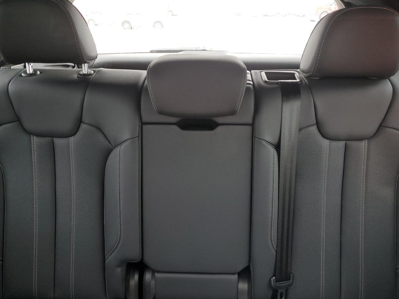 2024 Audi Q5 E Prestige 55 VIN: WA1F2AFY2R2078914 Lot: 93108195