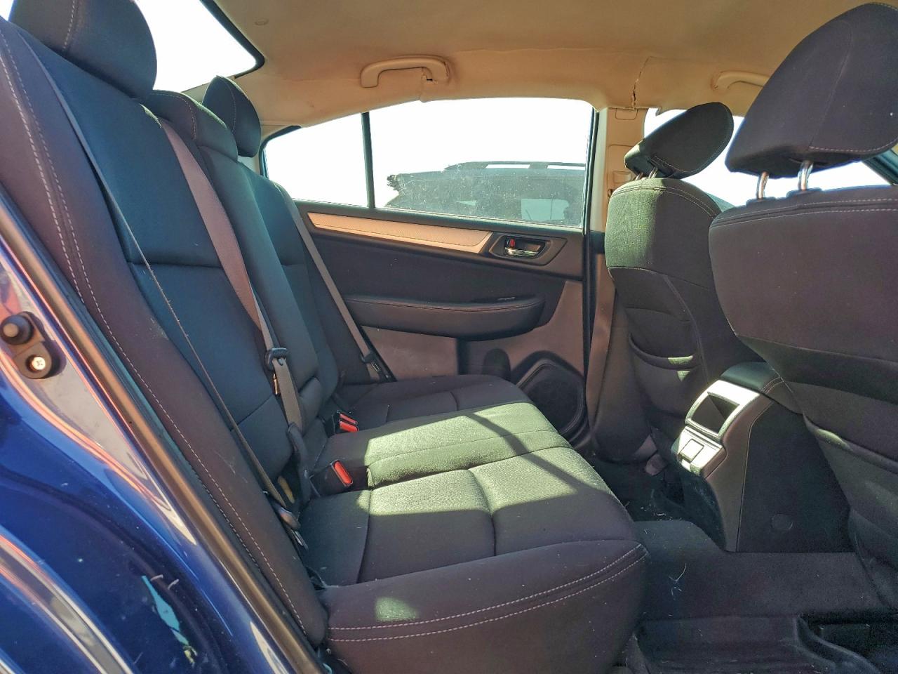 2019 Subaru Legacy 2.5I Premium VIN: 4S3BNAF6XK3005011 Lot: 91516185