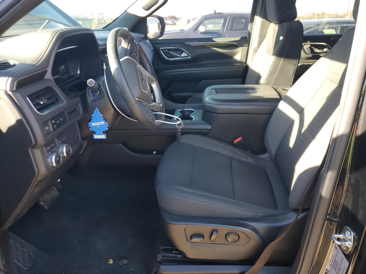 2023 GMC Yukon Sle VIN: 1GKS2AKD0PR163119 Lot: 90048845