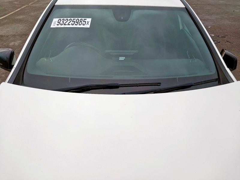 2015 MERCEDES-BENZ A CLASS A220 CDI AMG NIGHT EDITION 5DR AUTO